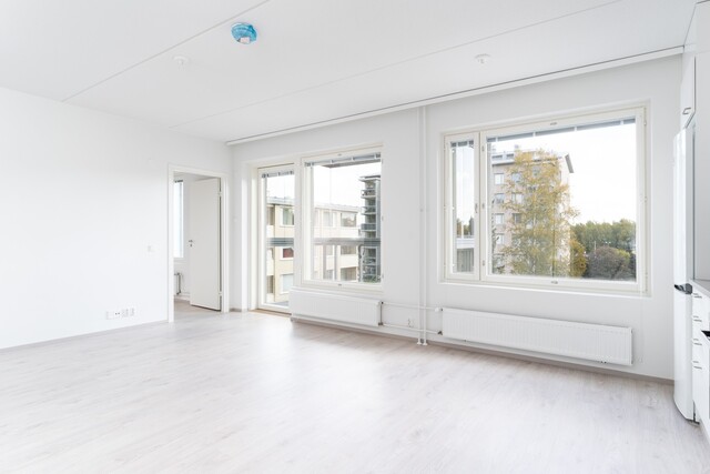 Rental Helsinki Konala 3 rooms -