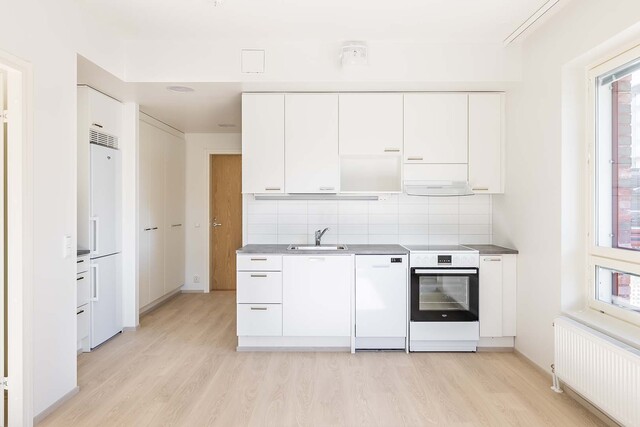 Rental Tampere Ranta-Tampella 2 rooms