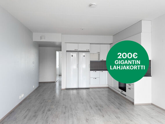 Rental Helsinki Kannelmäki 3 rooms