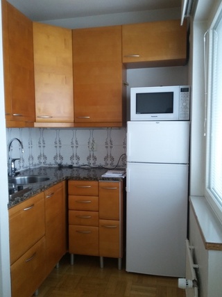 Rental Hämeenlinna Keskusta 1 room