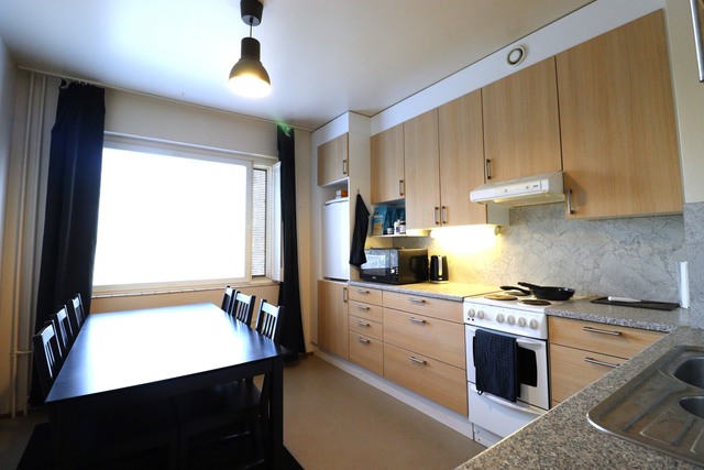 Rental Uusikaupunki Hakametsä 2 rooms