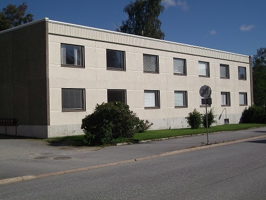 Rental Pietarsaari Skutnäs 1 room