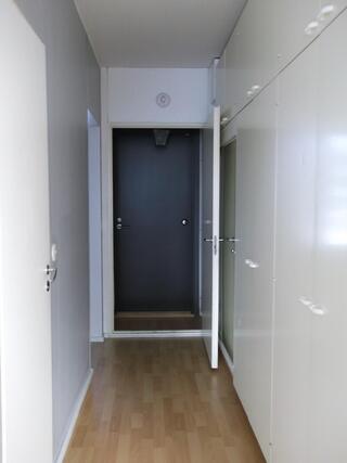 Rental Pietarsaari Skutnäs 1 room