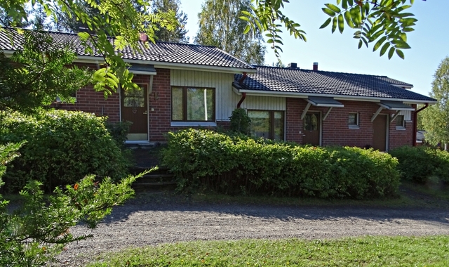 Vuokra-asunto Saarijärvi Saarijärvi Kaksio