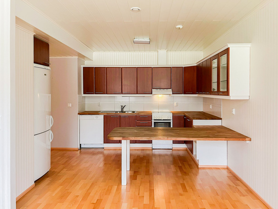 Rental Teuva  2 rooms