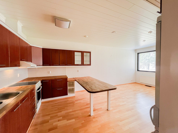 Rental Teuva  2 rooms