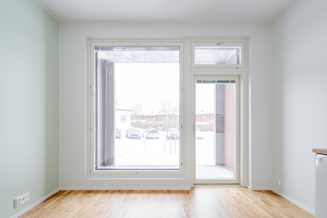 Rental Kirkkonummi Masala 1 room
