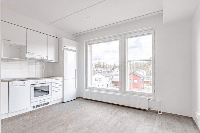 Rental Kirkkonummi Masala 1 room