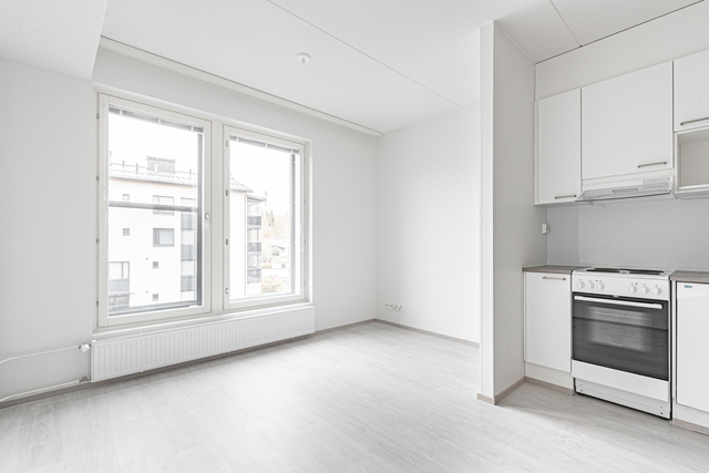 Rental Kirkkonummi Masala 1 room