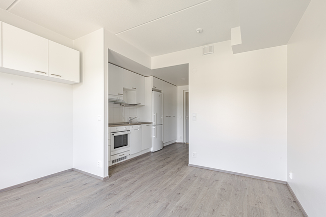 Rental Kirkkonummi Masala 1 room