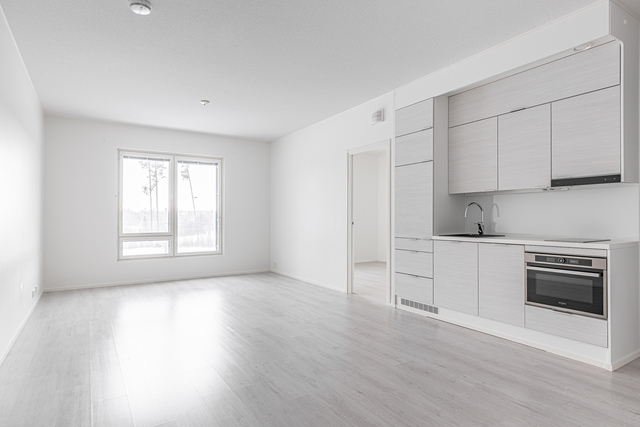 Rental Kirkkonummi Tolsa 2 rooms