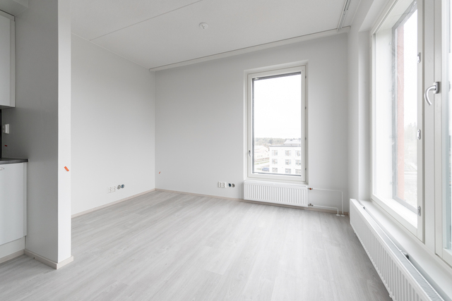 Rental Kirkkonummi Masala 1 room