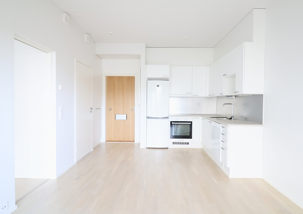 Rental Kirkkonummi Masala 2 rooms