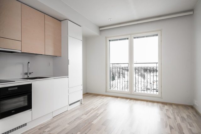 Rental Oulu Keskusta 1 room