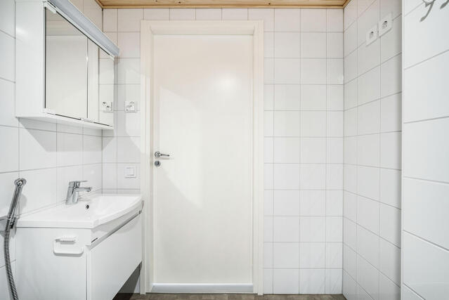 Rental Jyväskylä Palokka 1 room