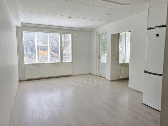 Rental Vantaa Tikkurila 2 rooms