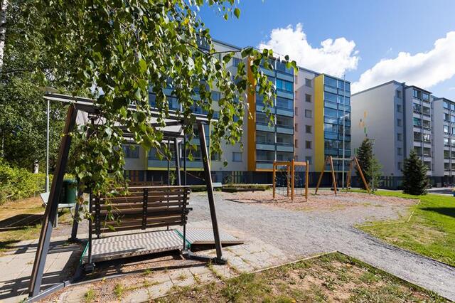 Vuokra-asunto Tampere Kaukajärvi 4 huonetta