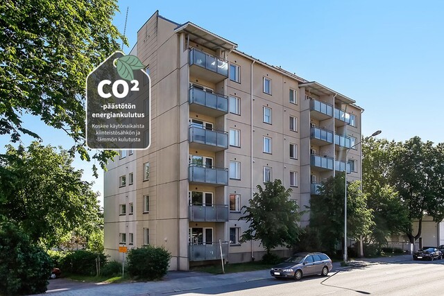 Rental Turku Martti 1 room