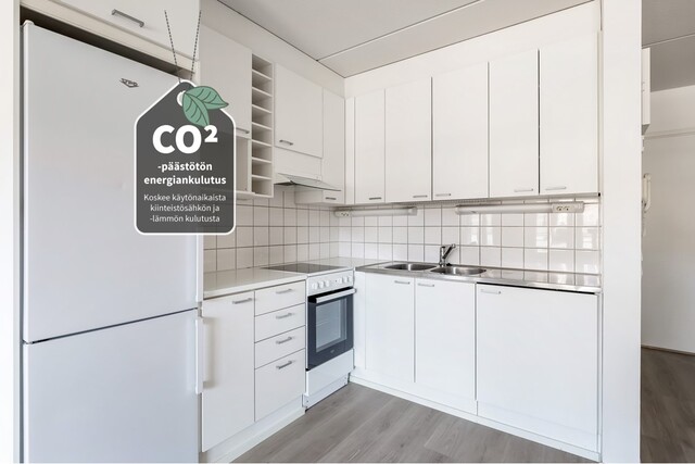 Rental Turku Martti 1 room
