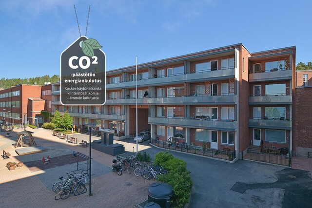 Rental Tampere Pyynikki 1 room