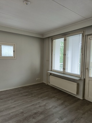 Rental Lapua Keskusta 2 rooms