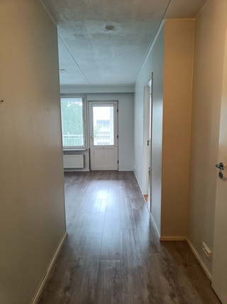 Rental Lapua Keskusta 2 rooms