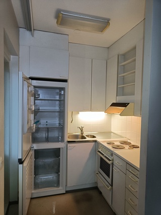 Rental Lapua Liuhtari 1 room