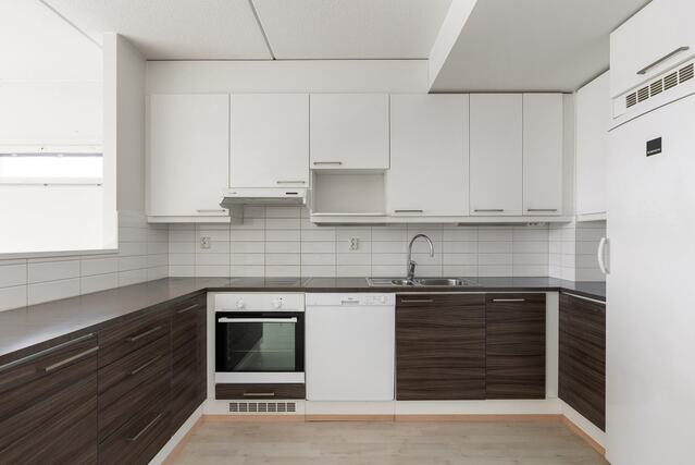 Rental Järvenpää Lepola 3 rooms -