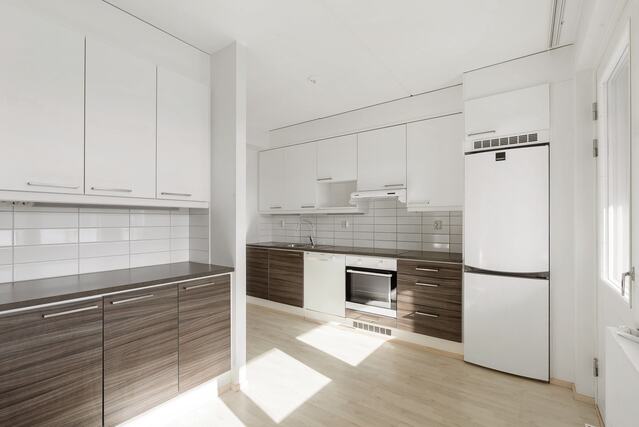 Rental Järvenpää Lepola 2 rooms -