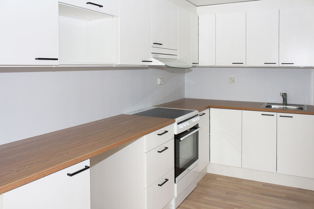 Rental Jyväskylä Palokka 3 rooms