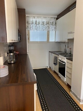 Rental Lappeenranta Huhtiniemi 2 rooms