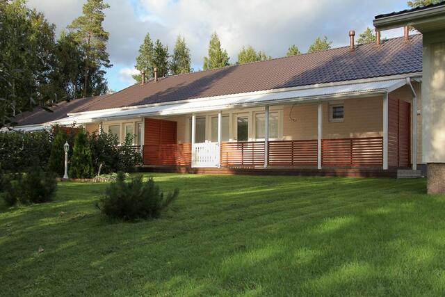 Rental Lapua Ritamäki 3 rooms