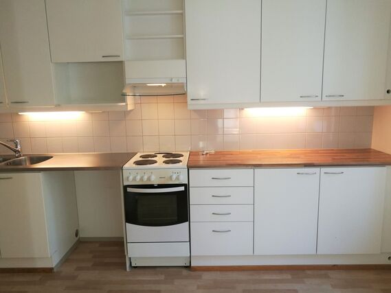 Rental Tampere  4 rooms