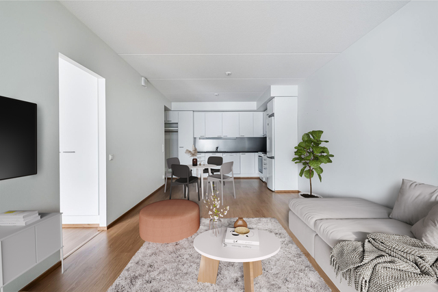 Rental Espoo Matinkylä 2 rooms -