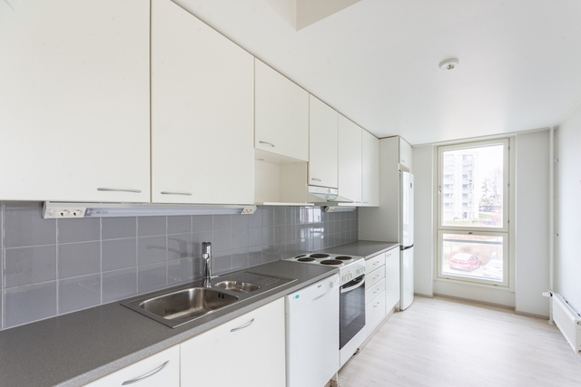 Rental Vantaa Kaivoksela 2 rooms -