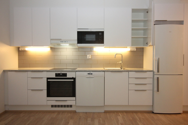 Rental Pori Riihiketo 2 rooms