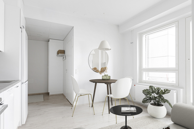 Rental Nokia  2 rooms