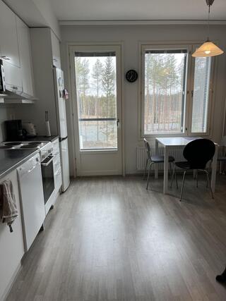 Rental Oulu Linnanmaa 1 room
