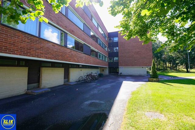 Rental Rauma Polari 2 rooms