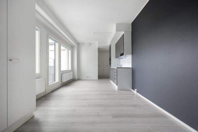 Rental Turku Keskusta 1 room