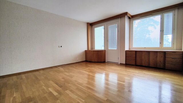 Rental Lohja  4 rooms Yleiskuva