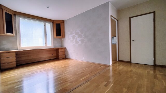Rental Lohja  4 rooms Yleiskuva