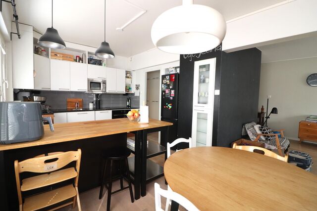 Rental Kuopio Keskusta 3 rooms
