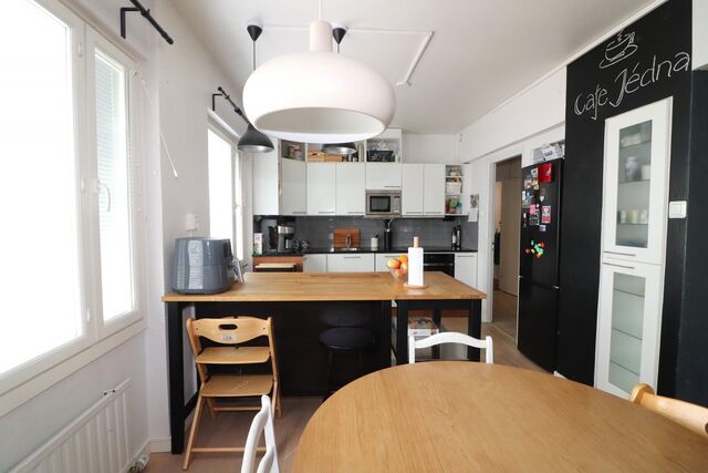 Rental Kuopio Keskusta 3 rooms