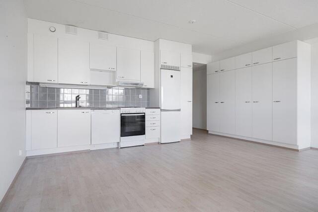 Rental Espoo Saunalahti 1 room -