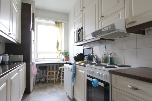 Rental Pori Keskusta 1 room
