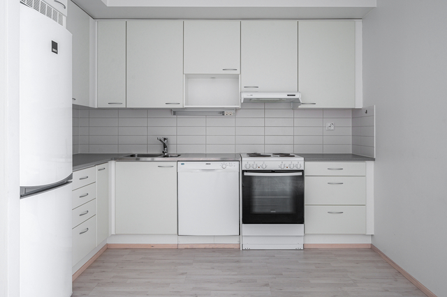 Rental Helsinki Kaarela 2 rooms -