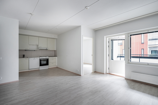 Rental Helsinki Kaarela 2 rooms -