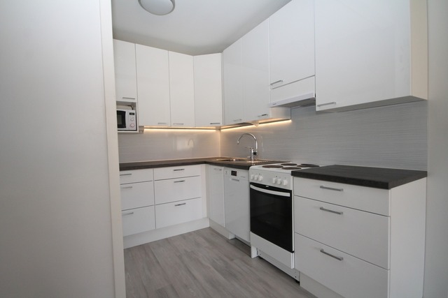 Rental Pori Riihiketo 2 rooms