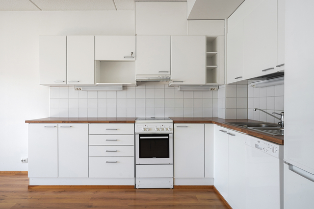 Rental Helsinki Viikki 2 rooms -